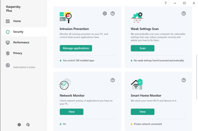 Licencia kaspersky plus 2026