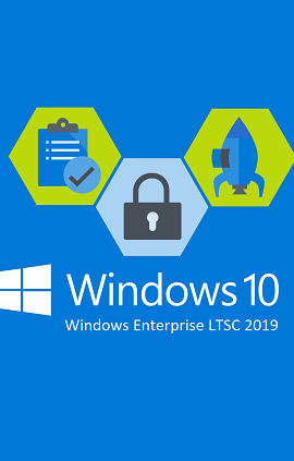 licencia-Windows-10-LTSC-2019