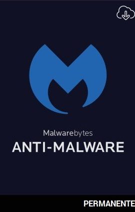 licencia malwarebytes permanente