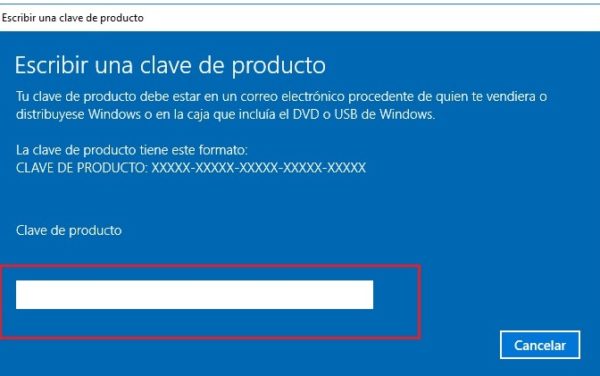 Windows Server 2016 Datacenter 1pc Licencia 0010