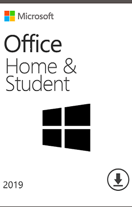 office 2019 hogar y estudiantes