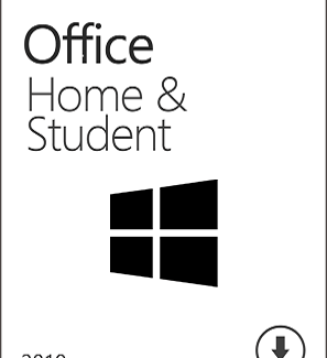office 2019 hogar y estudiantes