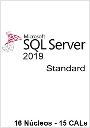 licencia-SQL-Server-2019-Standard