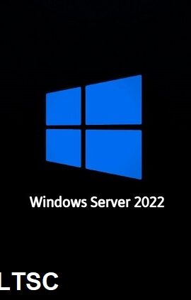 licencia Windows Server 2022