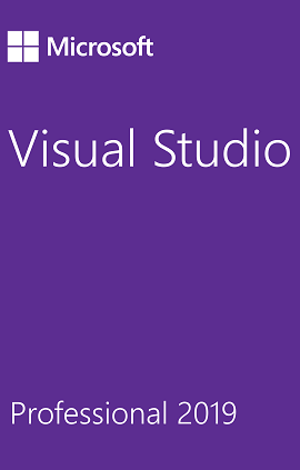 licencia visual studio 2019