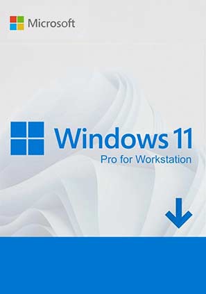 licencia windows 11 pro for workstations activar clave original