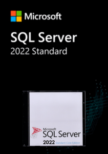 Licencia Microsoft Sql Server Standard N Cleos Znt