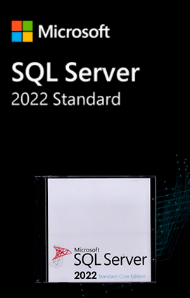 licencia SQL Server 2022