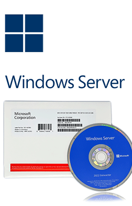 windows server 2022 coa
