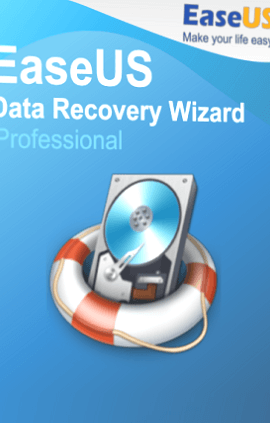 licencia easeus data recovery