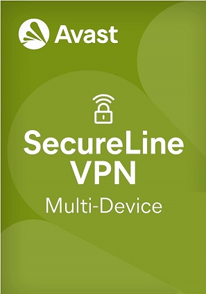 licencia avast secureline vpn