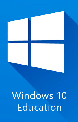 licencia windows 10 education