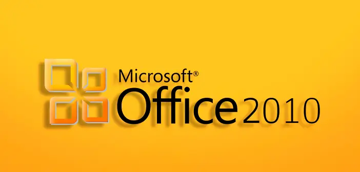Microsoft Office 2010 full