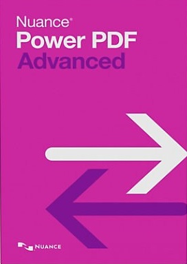 Licencia Nuance Power PDF Advanced full
