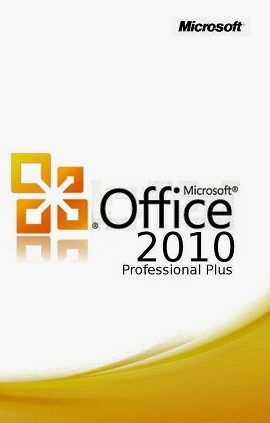 Licencia Office 2010
