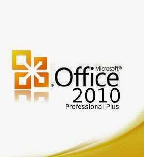Licencia Office 2010