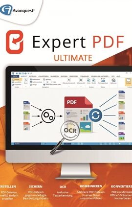 licencia avantquest expert pdf
