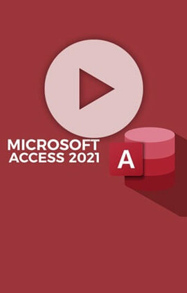 licencia microsoft access 2021