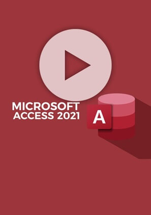 licencia microsoft access 2021