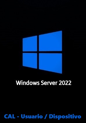 licencias CAL windows server