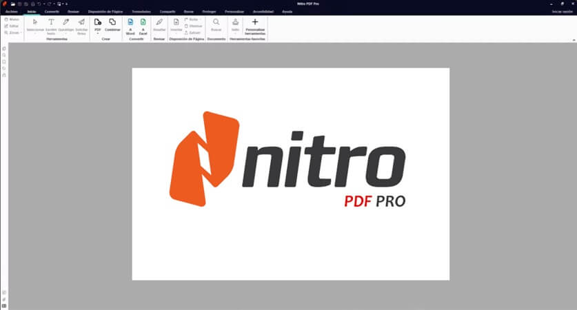 Licencia Nitro PDF PRO 14