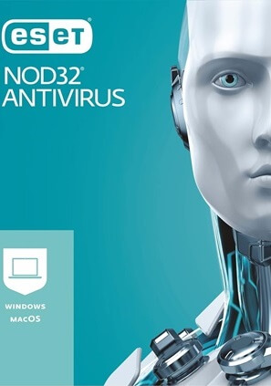 licencia eset nod32