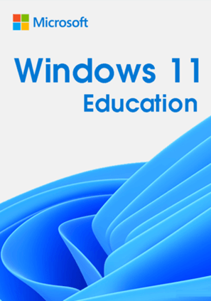 licencia windows 11 education