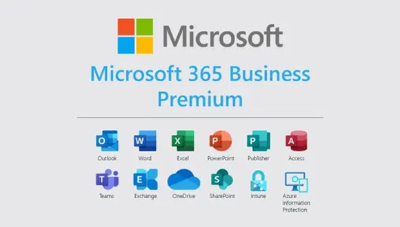 licencia microsoft 365 empresas premium