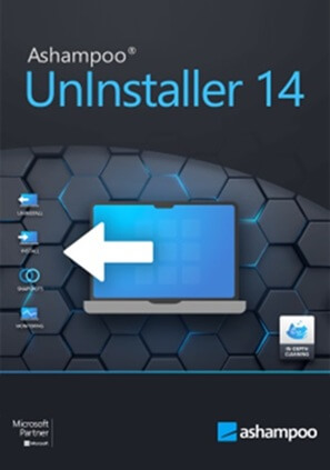 licencia ashampoo uninstaller