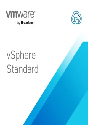 Suscripción VMware vSphere Standard anual
