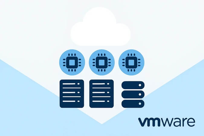 Suscripción VMware vSphere Standard