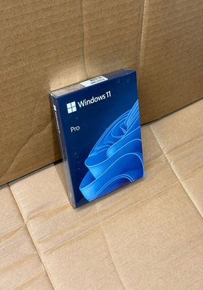 Licenza Windows XP Professional OEM – Etichetta COA Originale - Foto 6