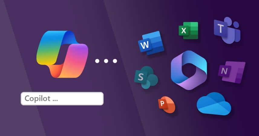 Licencia Microsoft 365 Copilot