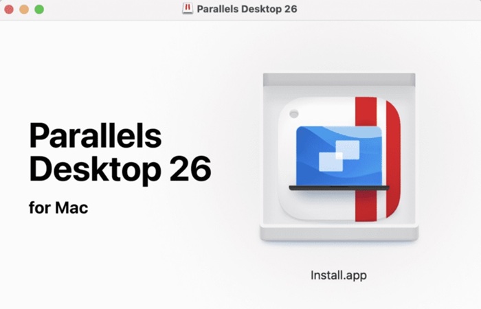 Parallels Desktop 26 para Mac