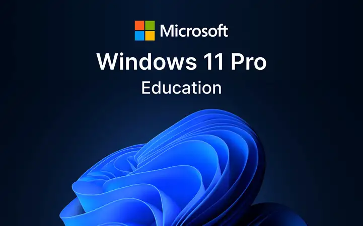 Licencia Windows 11 Pro Education